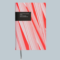 Jonathan Safran Foer | Everything Is Illuminated
