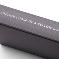 Chimamanda Ngozi Adichie | Half of a Yellow Sun