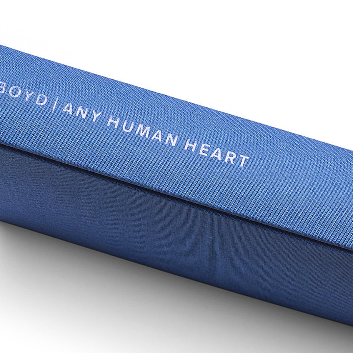 William Boyd | Any Human Heart