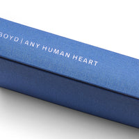 William Boyd | Any Human Heart