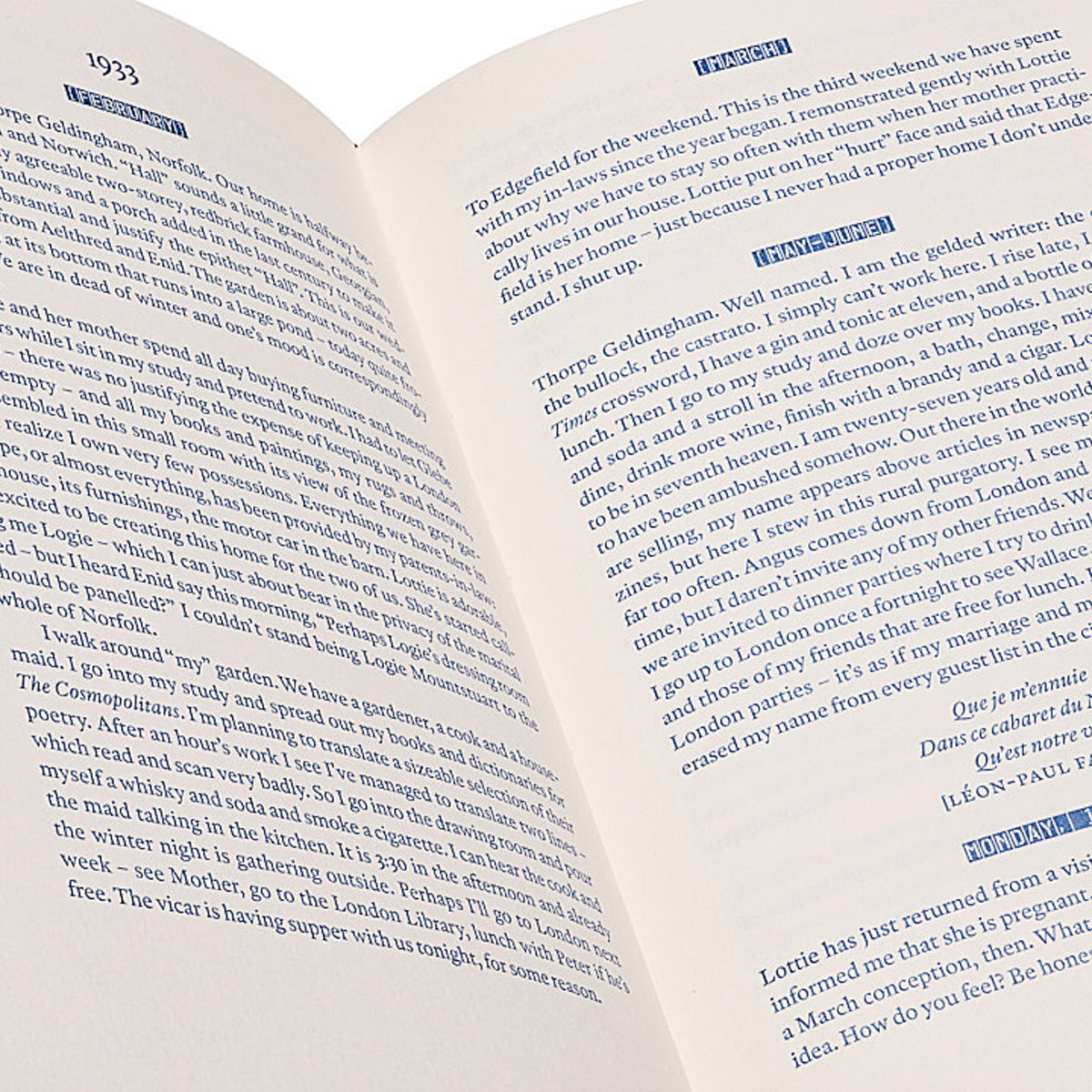 William Boyd | Any Human Heart