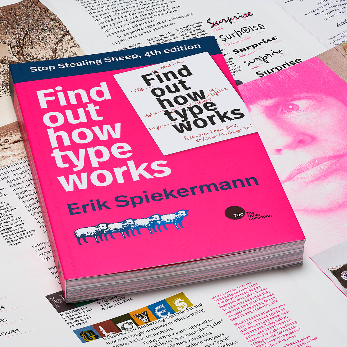 Erik Spiekermann | Find out how type works