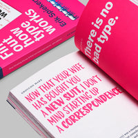Erik Spiekermann | Find out how type works