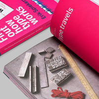Erik Spiekermann | Find out how type works
