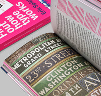 Erik Spiekermann | Find out how type works