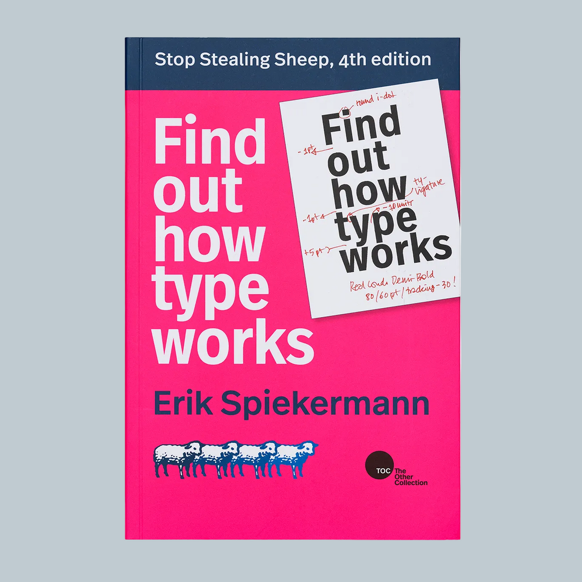 Erik Spiekermann | Find out how type works
