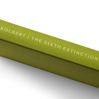 Elizabeth Kolbert | The Sixth Extinction | Pulitzer Prize Winner