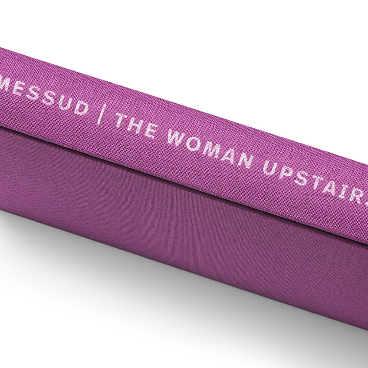 Claire Messud | The Woman Upstairs