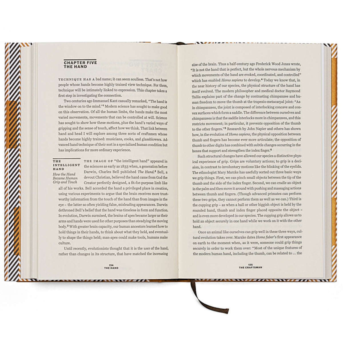 Richard Sennett | The Craftsman
