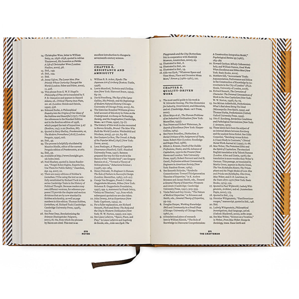 Richard Sennett | The Craftsman