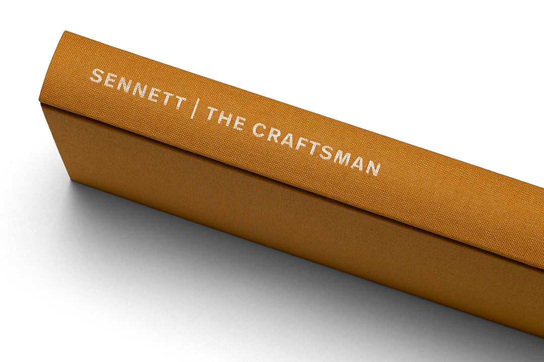 Richard Sennett | The Craftsman