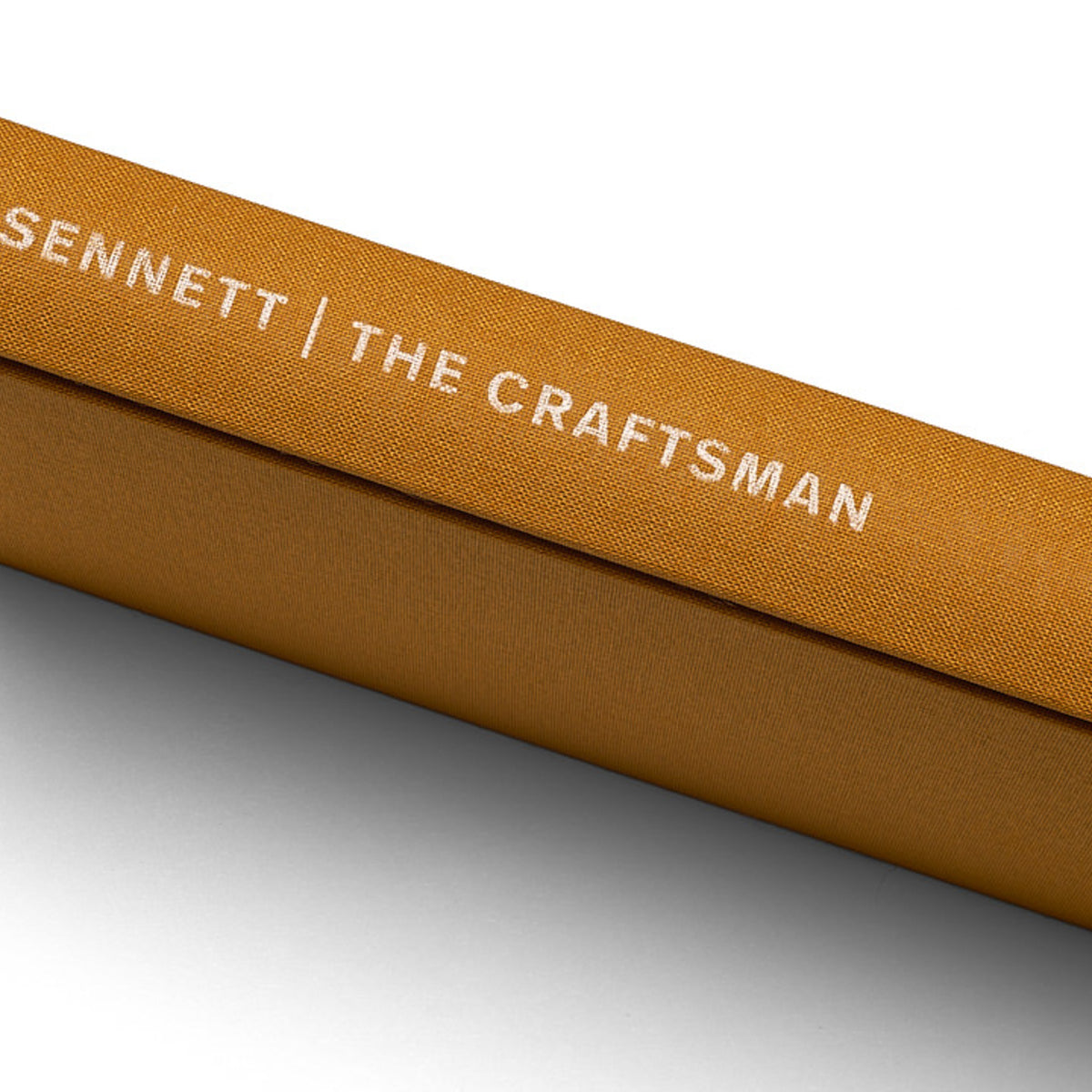 Richard Sennett | The Craftsman