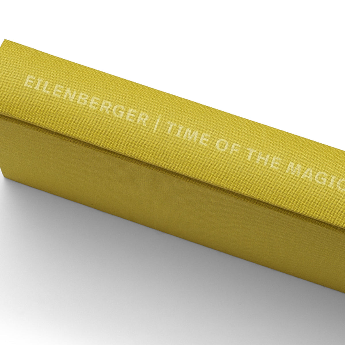 Wolfram Eilenberger | Time of the Magicians