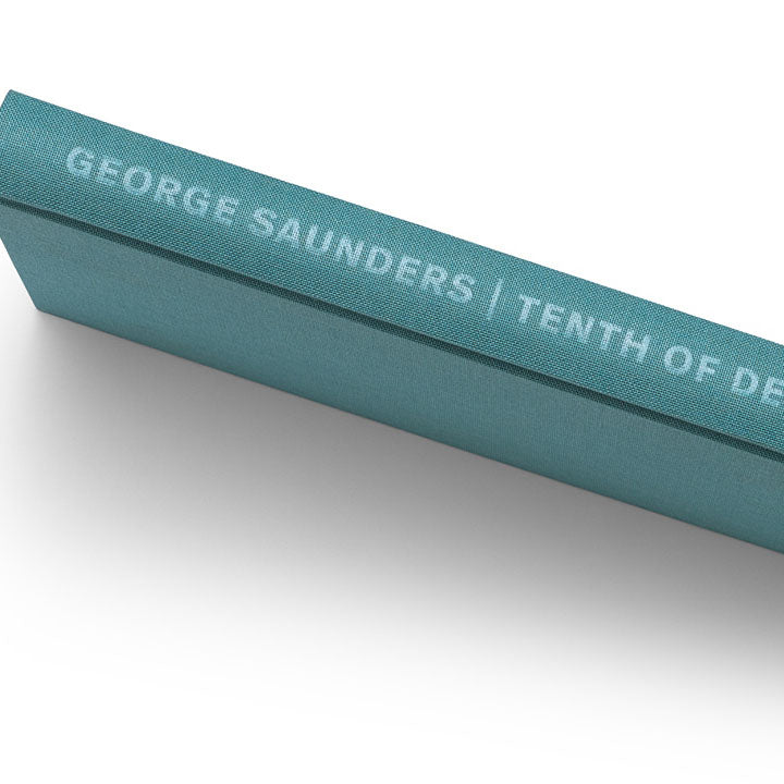 George Saunders | Tenth of December