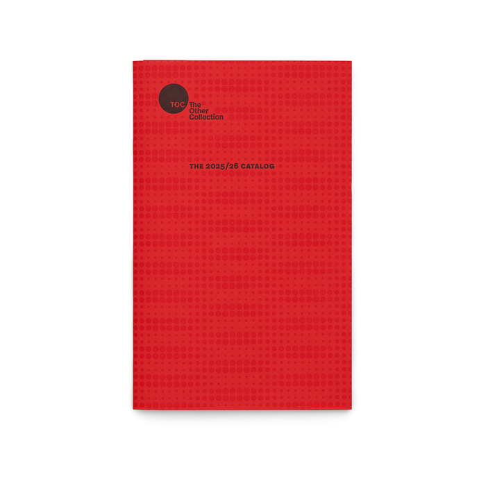 The 2025/26 Catalog