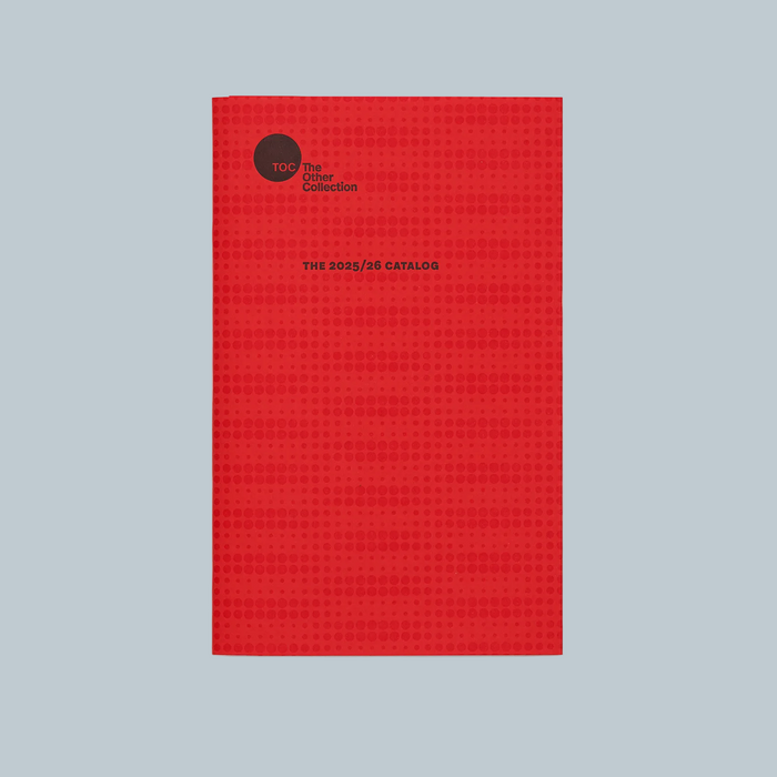 The 2025/26 Catalog