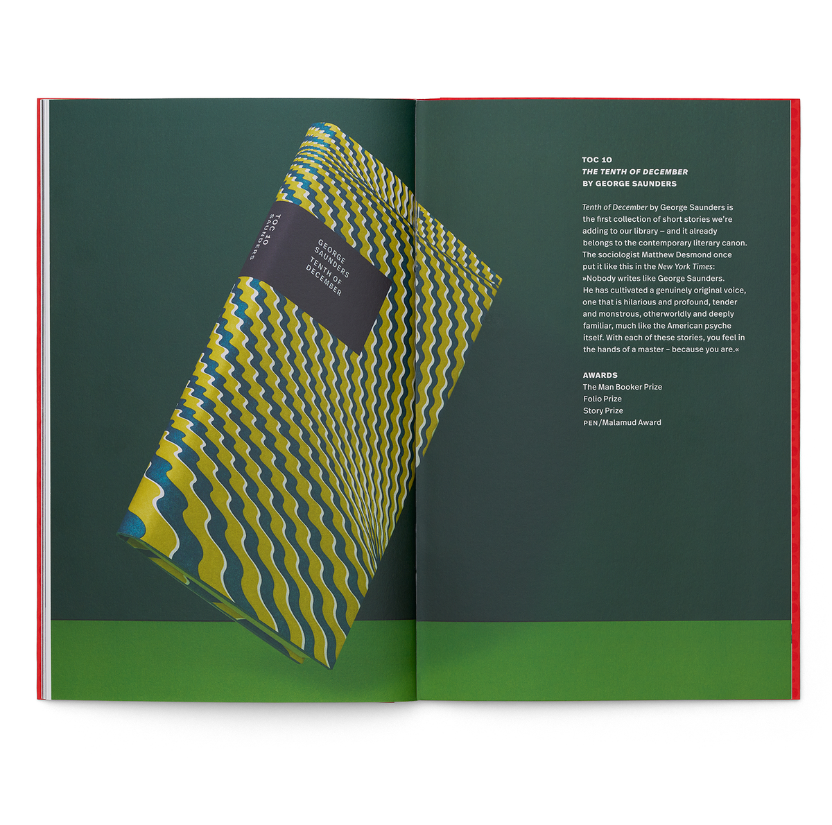 The 2025/26 Catalog