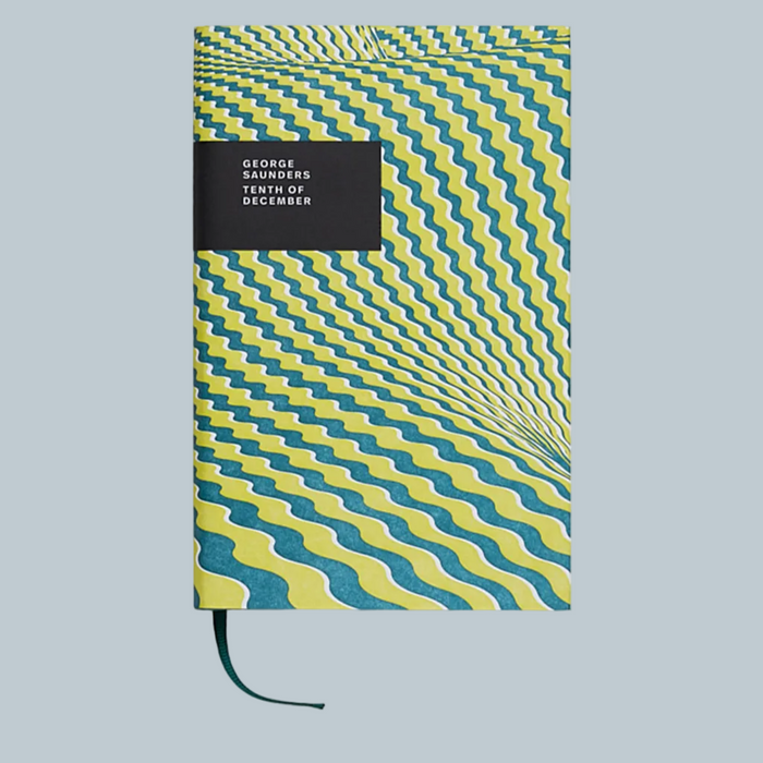 George Saunders | Tenth of December