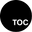 TOC Publishing Berlin logo