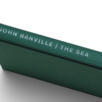 John Banville | The Sea