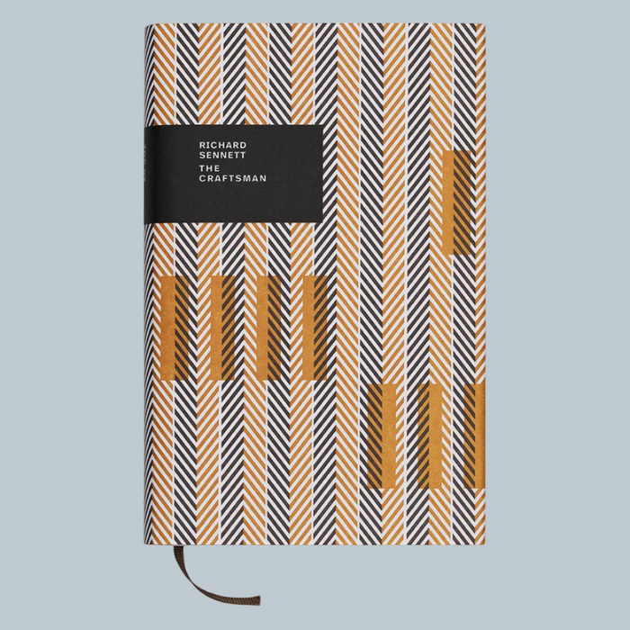 Richard Sennett | The Craftsman