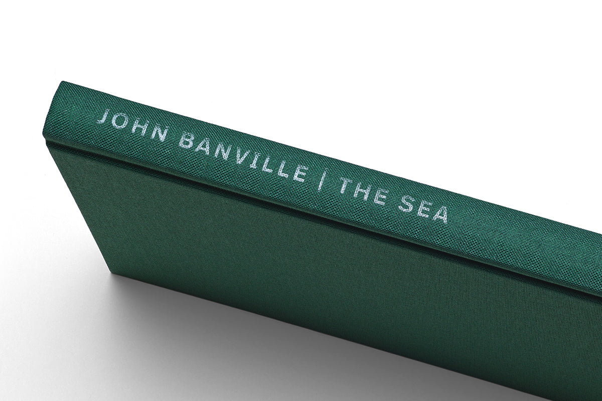 John Banville | The Sea